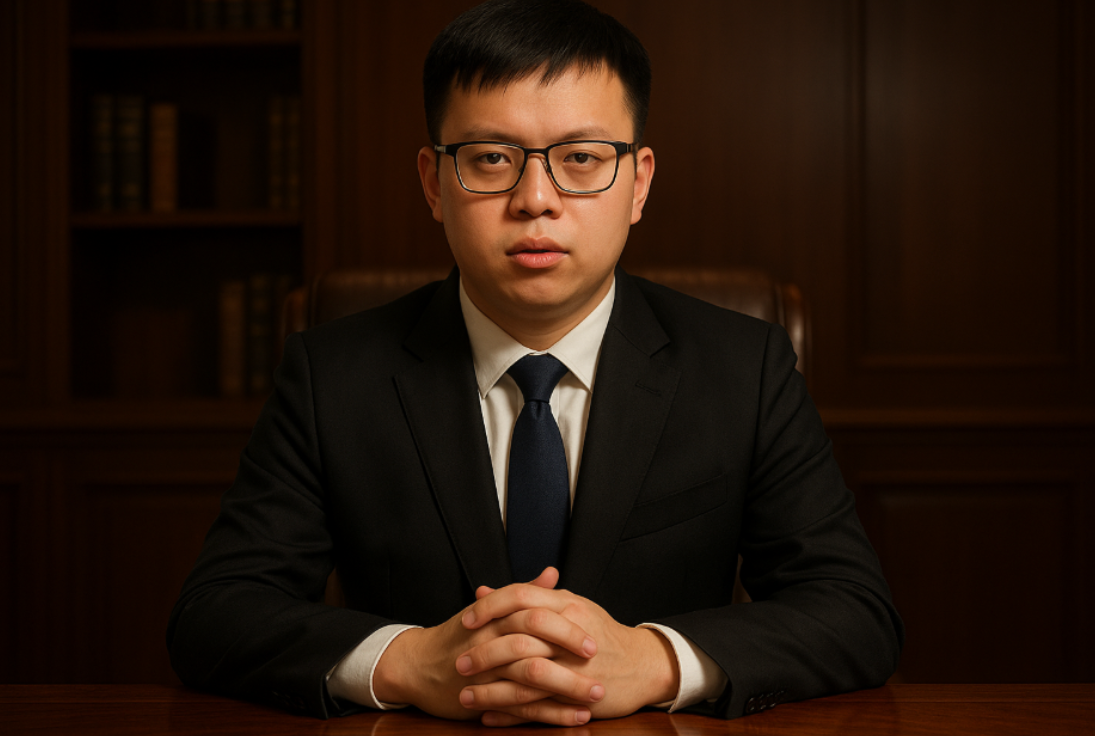 Ngô Phúc Minh - CEO dự án WonMNP