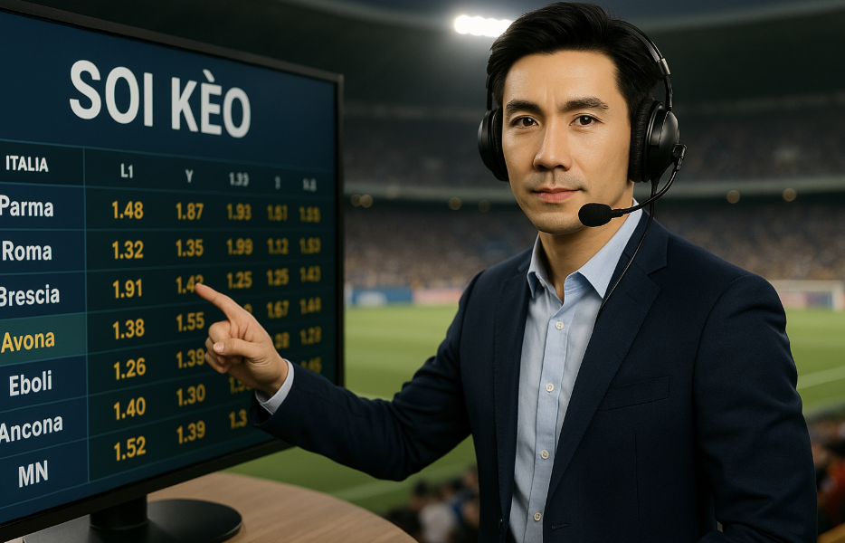 Chuyên gia Trần Văn Hùng