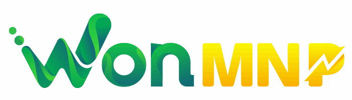 logo Won MNP