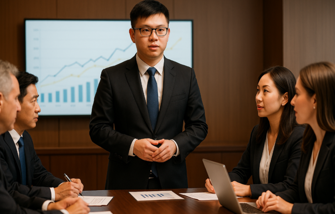 Hình minh họa khóa học