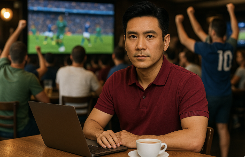 Chuyên gia Nguyễn Ngọc Anh