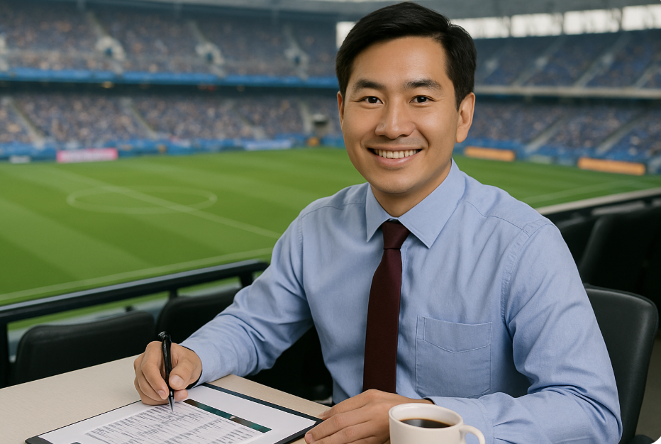 Chuyên gia Phạm Tùng