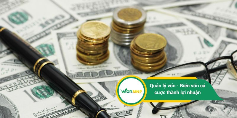 Khóa học quản lý vốn chuyên nghiệp cùng chuyên gia Nguyễn Ngọc Anh