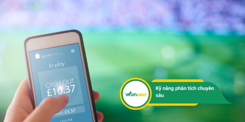 Kỹ năng phân tích chuyên sâu - Đọc vị thị trường như một chuyên gia