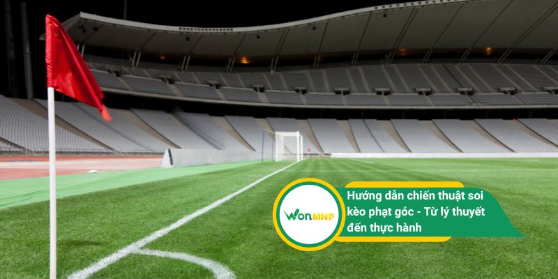 soi kèo phạt góc