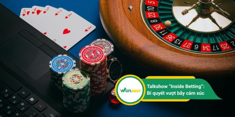 vượt bẫy cảm xúc