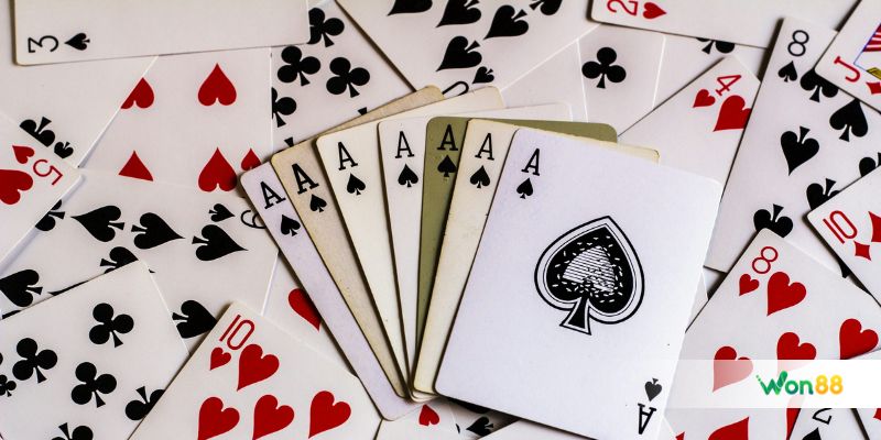 Kinh nghiệm chơi Catte giúp bạn làm chủ ván đấu