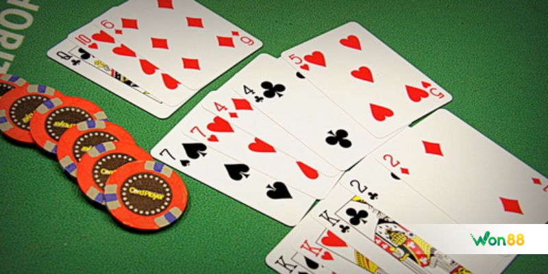 Vài nét về game bài Mậu Binh