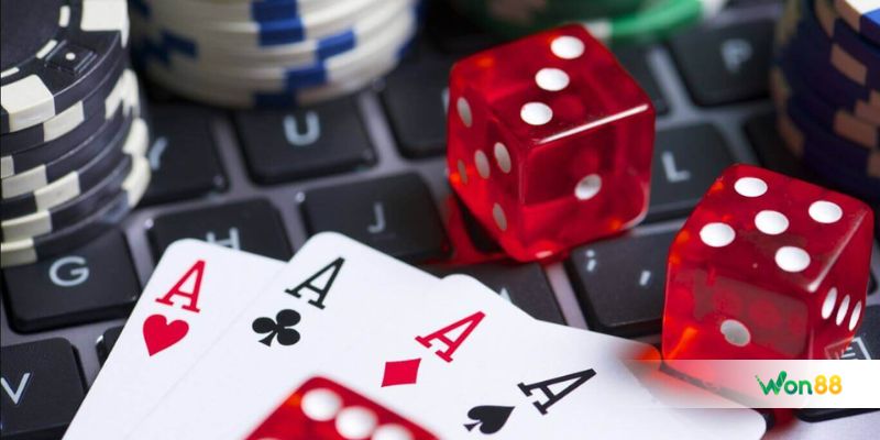 Hướng dẫn cách chơi bài Tấn chi tiết dành cho newbie