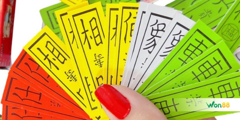 Hướng dẫn chi tiết cách chơi bài Tứ Sắc dành cho người mới