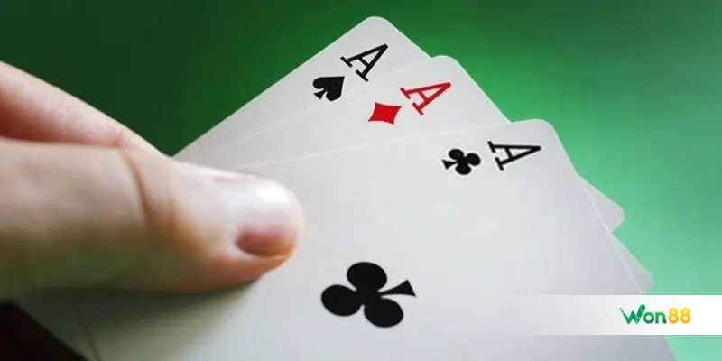 Tìm hiểu cách chơi Liêng cơ bản nhất