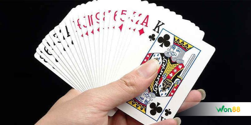 Luật chơi tiến lên miền Nam dễ hiểu cho người chơi mới