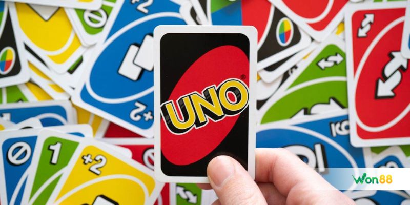 Uno mở rộng là gì?