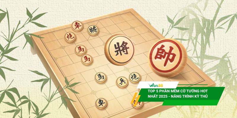 phần mềm cờ tướng