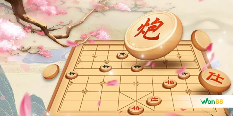 Phần mềm cờ tướng là gì?