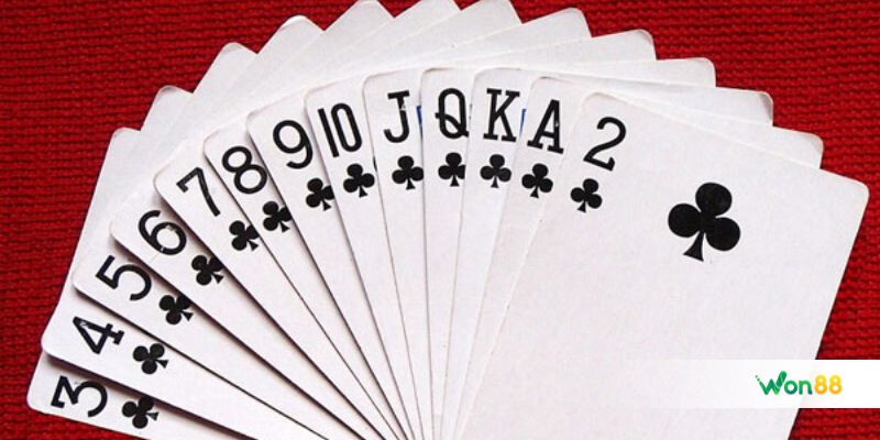 Tú lơ khơ là gì?