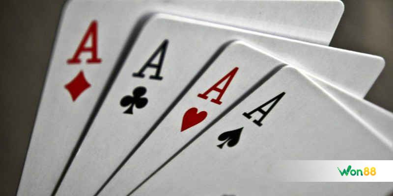 Những lưu ý khi chơi tú lơ khơ mà bạn cần nắm